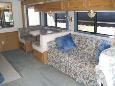 Fleetwood Pace Arrow Motorhomes for sale in New Hampshire Swanzey - used Class A Motorhome 1999 listings 