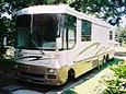 Winnebago Vectro Grand Tour Motorhomes for sale in California Suisun City - used Class A Motorhome 1996 listings 
