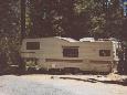 Fireball Fireball Fifth Wheels for sale in California Orovill - used Fifth Wheel 1987 listings 