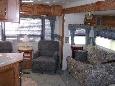 Keystone Cougar Travel Trailers for sale in Wisconsin Waukesha - used Travel Trailer 2003 listings 