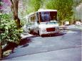 Fleetwood Southwind Motorhomes for sale in Michigan Orion - used Class A Motorhome 1997 listings 