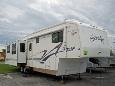 Carriage 365 LS Motorhomes for sale in Florida Port Charlotte - used Class A Motorhome 2000 listings 