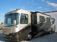 Sports Coach Cross Country 376-DS Motorhomes for sale in Florida Port Charlotte - used Class A Motorhome 2006 listings 