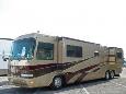 Monaco Executive 40DS-FD Motorhomes for sale in Florida Port Charlotte - used Class A Motorhome 2001 listings 