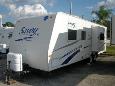 Holiday Rambler Savoy LE 28SKS Motorhomes for sale in Florida Port Charlotte - used Class A Motorhome 2007 listings 