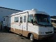 Holiday Rambler Vacationer 35PBD Motorhomes for sale in Florida Port Charlotte - used Class A Motorhome 2000 listings 