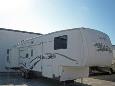 Forest River Sandpiper 315BHT Motorhomes for sale in Florida Port Charlotte - used Class A Motorhome 2006 listings 