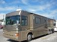Country Coach Intrigue Encore Motorhomes for sale in Florida Port Charlotte - used Class A Motorhome 2003 listings 