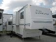 Fleetwood Terry Quantum 365BSQS Motorhomes for sale in Florida Port Charlotte - used Class A Motorhome 2004 listings 