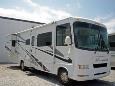 Four Winds Hurricane Motorhomes for sale in Florida Port Charlotte - used Class A Motorhome 2007 listings 