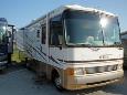 Holiday Rambler Admiral 30PDP Motorhomes for sale in Florida Port Charlotte - used Class A Motorhome 2003 listings 