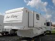 K-Z New Vision 3557 Motorhomes for sale in Florida Port Charlotte - used Class A Motorhome 2001 listings 