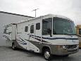 Georgie Boy Pursuit 3500 DS Motorhomes for sale in Florida Port Charlotte - used Class A Motorhome 2006 listings 