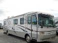 Holiday Rambler Endeavor WDS4 Motorhomes for sale in Florida Port Charlotte - used Class A Motorhome 1999 listings 