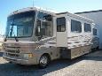Fleetwood PaceArrow 37S Motorhomes for sale in Florida Port Charlotte - used Class A Motorhome 2000 listings 