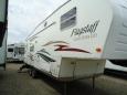 Forest River Flagstaff Super Lite/Classic Fifth Wheels for sale in New Jersey Newfield - used Fifth Wheel 2007 listings 