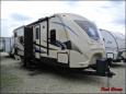CrossRoads Sunset Trail Reserve Travel Trailers for sale in Ohio Piqua - new Travel Trailer 2014 listings 