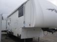 Forest River Sierra Fifth Wheels for sale in New Jersey Newfield - used Fifth Wheel 2007 listings 