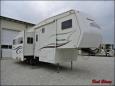 Coachmen Somerset Fifth Wheels for sale in Ohio Piqua - used Fifth Wheel 2002 listings 