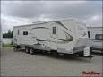 Forest River Wildcat Travel Trailers for sale in Ohio Piqua - used Travel Trailer 2008 listings 