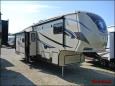 CrossRoads Sunset Trail Reserve Fifth Wheels for sale in Ohio Piqua - new Fifth Wheel 2015 listings 