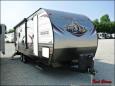 Forest River Cherokee Travel Trailers for sale in Ohio Piqua - new Travel Trailer 2015 listings 
