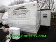 Forest River Flagstaff Travel Trailers for sale in Pennsylvania Souderton - used Travel Trailer 2009 listings 