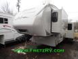 Keystone Cougar High Country Fifth Wheels for sale in Pennsylvania Souderton - used Fifth Wheel 2012 listings 
