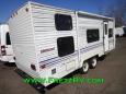 Forest River Wildwood Travel Trailers for sale in Pennsylvania Souderton - used Travel Trailer 1998 listings 