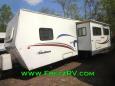 Coachmen Royal Travel Trailers for sale in Pennsylvania Souderton - used Travel Trailer 2001 listings 