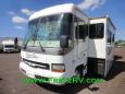 Tiffin Allegro Bay Motorhomes for sale in Pennsylvania Souderton - used Class A Motorhome 2003 listings 