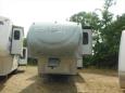 Heartland RV Greystone Fifth Wheels for sale in New Jersey Newfield - used Fifth Wheel 2011 listings 