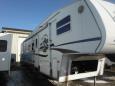 Keystone Cougar Fifth Wheels for sale in New Jersey Newfield - used Fifth Wheel 2005 listings 