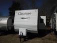 Forest River Cherokee Travel Trailers for sale in New Jersey Newfield - used Travel Trailer 2008 listings 