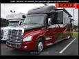 Show Hauler MotorCoach Motorhomes for sale in New Jersey Sewell - new Class C Mini Motorhome 2016 listings 