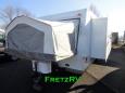 Forest River Rockwood Roo Travel Trailers for sale in Pennsylvania Souderton - used Travel Trailer 2008 listings 