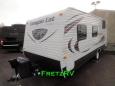 Palomino Canyon Cat Travel Trailers for sale in Pennsylvania Souderton - used Travel Trailer 2015 listings 