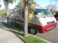 Airstream Land Yacht 33 Motorhomes for sale in California San Diego - used Class A Motorhome 2005 listings 