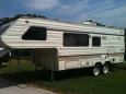 Lance Lance Fifth Wheels for sale in Missouri Mt vernon - used Fifth Wheel 1992 listings 