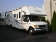 Four Winds Dutchmen Motorhomes for sale in New Jersey Somerset - used Class C Mini Motorhome 2005 listings 