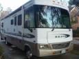 Winnebago Brave Motorhomes for sale in Texas Tomball - used Class A Motorhome 2002 listings 