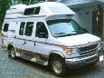 Ford Econoline E-250 Motorhomes for sale in Virginia Charlottesville - used Class B Camper 1999 listings 