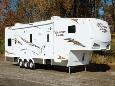 Dutchmen Victory Lane Fifth Wheels for sale in Tennessee Georgetown - used Fifth Wheel 2008 listings 