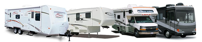 How to sell my RV?