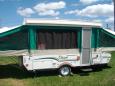 Coachmen Clipper Pop Ups for sale in Michigan Onaway - used Pop Up 2004 listings 