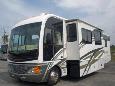 Fleetwood Pacearrow37C Motorhomes for sale in Florida Port Charlotte - used Class A Motorhome 2004 listings 