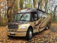 2014 Dynamax Corp DX3 37BH - Class C-Mini-Motorhome - Motorhomes for sale in Sewell, New Jersey - SellRV.com