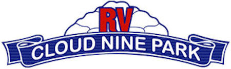 Cloud Nine RV Park in Hot Springs Arkansas 71901