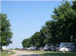 RV Parks in New Windsor Illinois