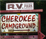RV Parks in Sautee Nacoochee Georgia